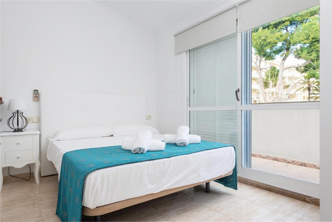 Вілла Casa Hawaii Port de Alcudia  Екстер'єр фото