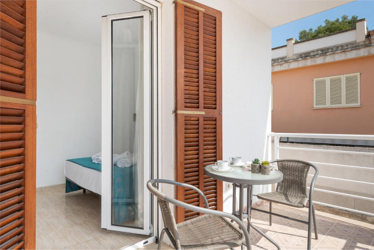 Вілла Casa Hawaii Port de Alcudia  Екстер'єр фото